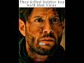 " They killed Soldier boy with that Virus " | The Boys season 5 episode 2 | #theboys #seriesclips