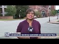 Death row killer, Stacey Humphreys, asks for new trial in 2003 double murder | FOX 5 News