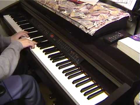 媛星 Himeboshi By Piano
