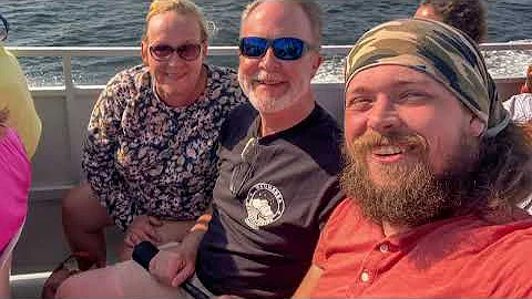 2022 Curtis Nichols Family Vacation