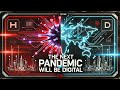 The Next Pandemic Will be Digital #facts #science #sciencemysteries