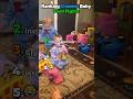 Top Craziest Baby Twin Fights 👶👶