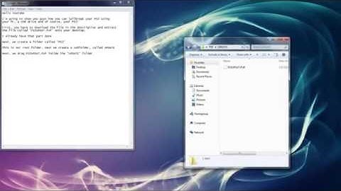 How To Jailbreak PS3 - CFW 4.55/4.53/4.50/4.46 - Working All Versions - June 2014
