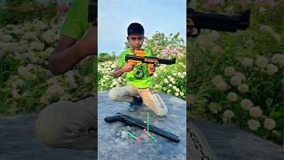 Nerf Ultra Shotgun Vs Royal Gun