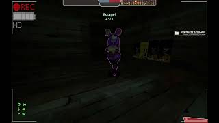 Tf2 Slender Fortress Fnaf 3