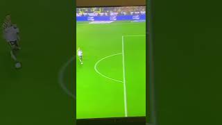 Cenk Tosun 2. Fenerbahce 1-2 Betas