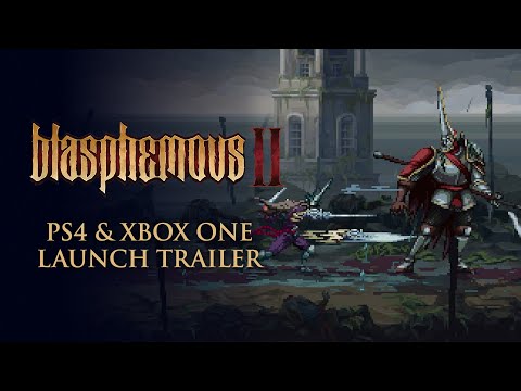 : PS4 & Xbox One Launch Trailer