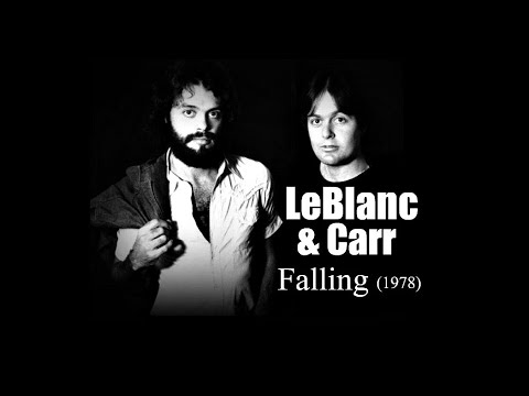 LeBlanc Carr Falling 1978
