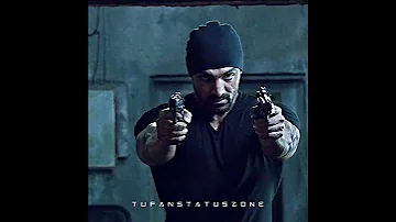 ROCKY HANDSOME MOVIE ATTITUDE WHATSAPP STATUS