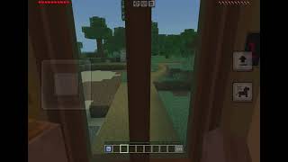 Minecraft Hiss 😱😱😱 Minecraft elevator Asansör 😱😱
