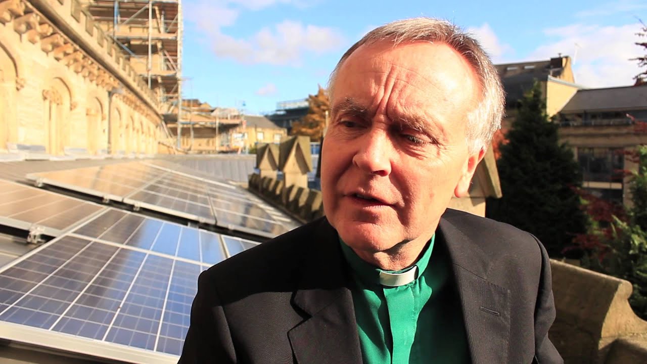 Our Hope for God's Creation (Eco-Congregation)