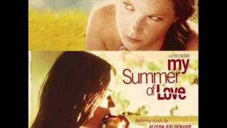 Alison Goldfrapp & Will Gregory - Mona At the Gate (My Summer of Love Soundtrack OST [6/6])