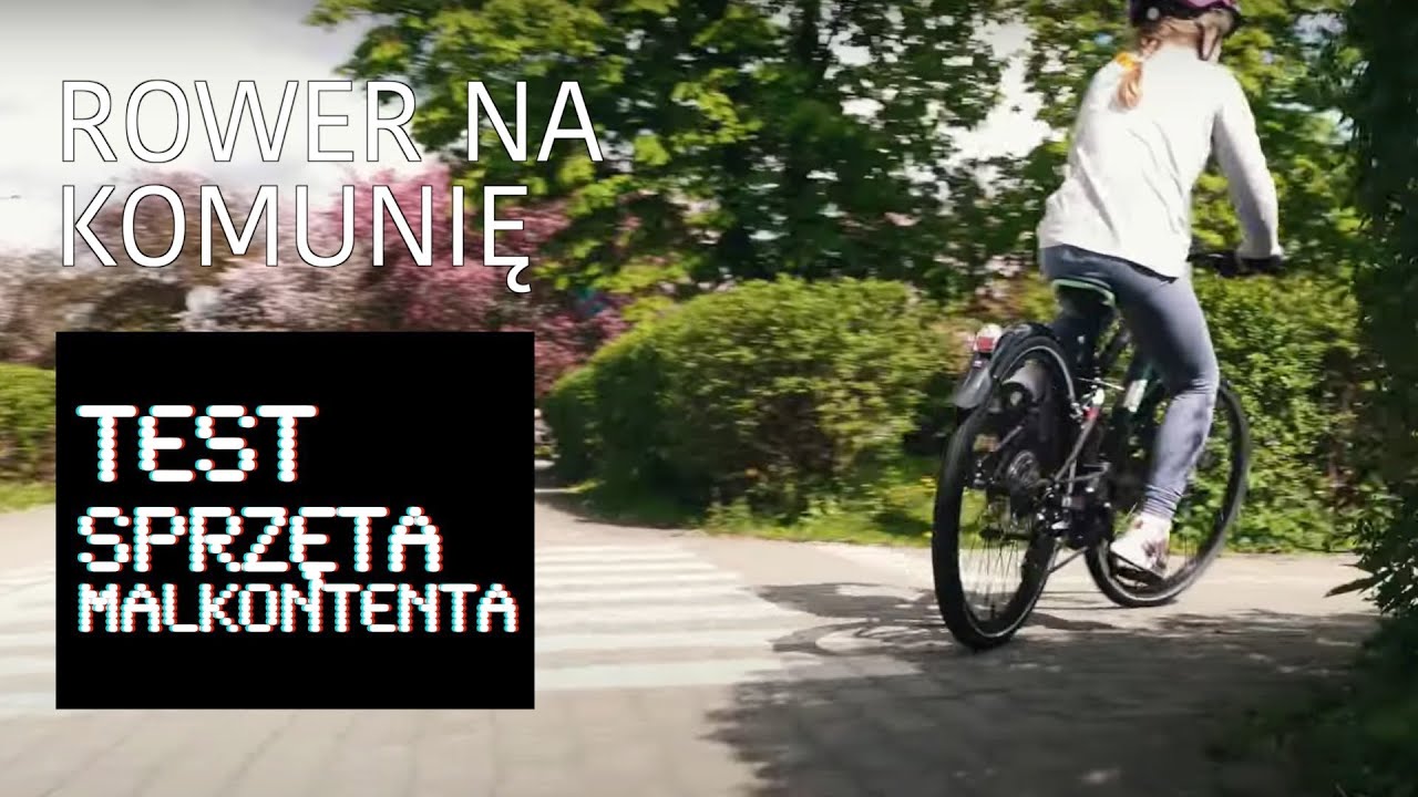 Rower na komunię - ORBEA MX JUNIOR 24