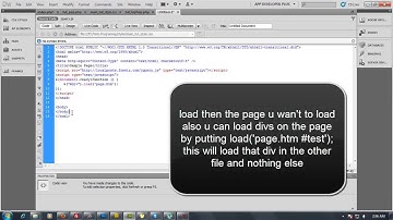 Jquery Beginners Tutorial Part #1