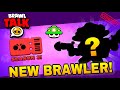 Brawl stars - BRAWL TALK Concept: NEW CHROMATIC BRAWLER, BRAWL PASS SEASON 3, NEW SKINS AND MORE!