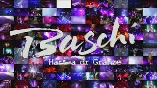 Video thumbnail of "Baschi - Hart a dr Gränze"