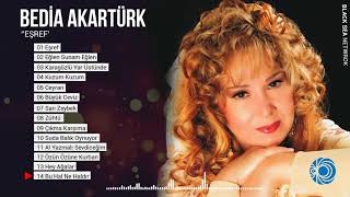 Bu Hal Ne Haldır | Bedia Akartürk