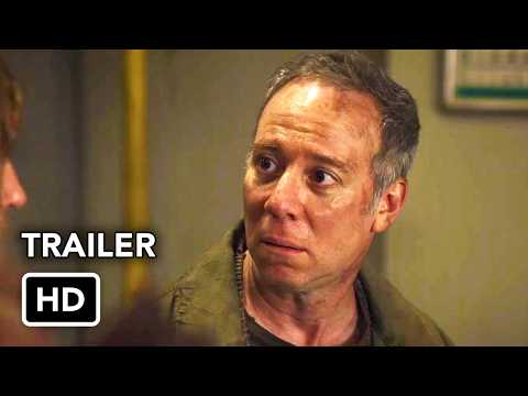 Stuart Fails to Save the Universe (HBO Max) Trailer HD - The Big Bang Theory spinoff