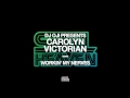 DJ Oji presents Carolyn Victorian 'Workin My Nerves' (Oji Original Vocal)