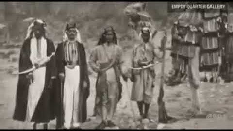 اول تسجيل صوتي للقرآن الكريم فى التاريخ بمكه المكرمة عام 1885م 