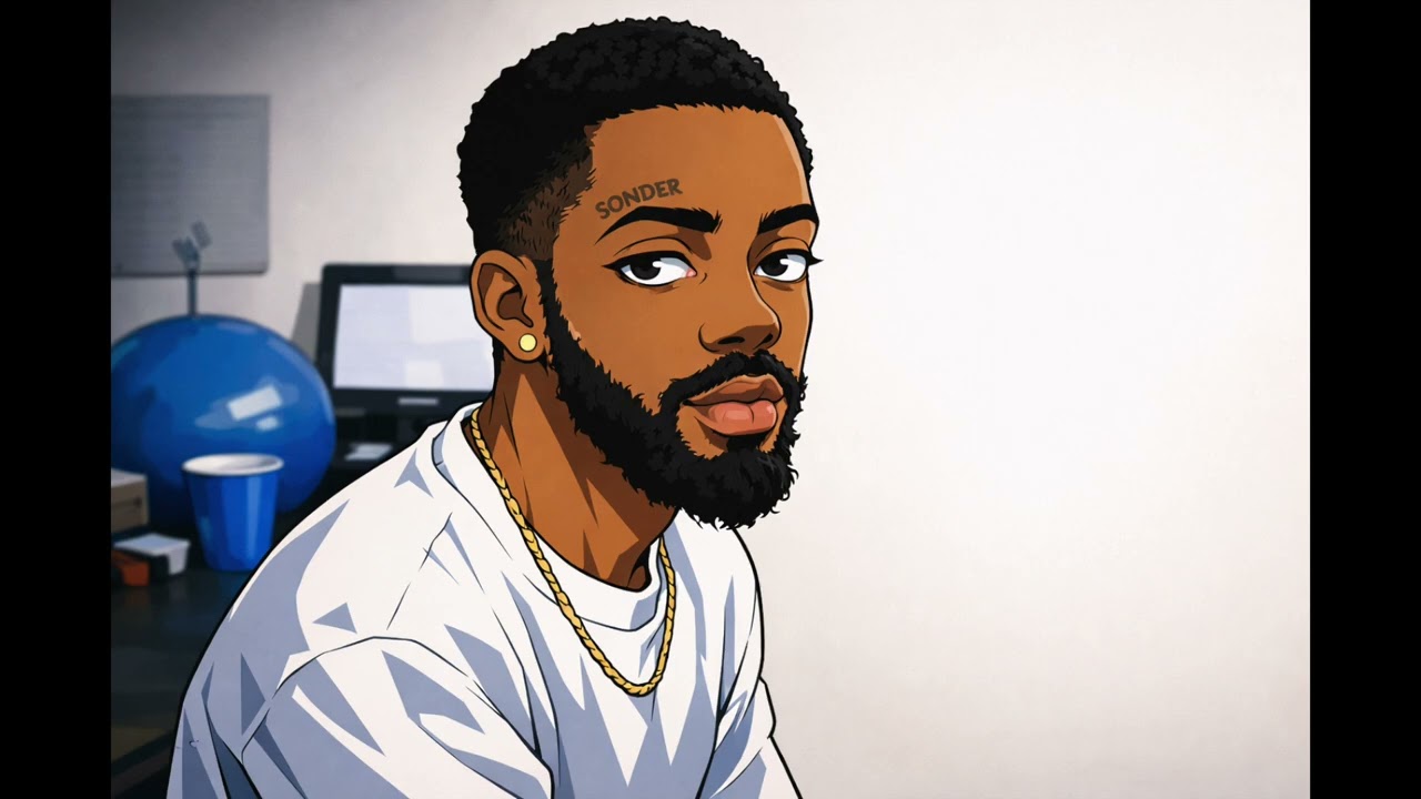 (Free) Brent Faiyaz Type Beat 2026 