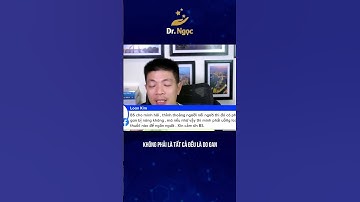 Nổi mẫn ngứa cảnh báo bệnh gì? | Dr Ngọc #short #shorts #drngoc