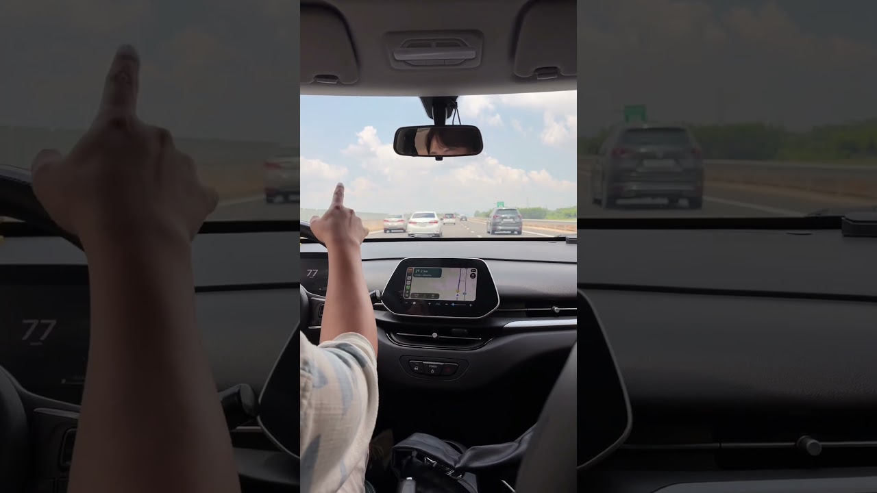 Lần đầu thuê xe điện tự lái ở VN🇻🇳 | Trải nghiệm đầu tiên của gia đình Việt Nhật
