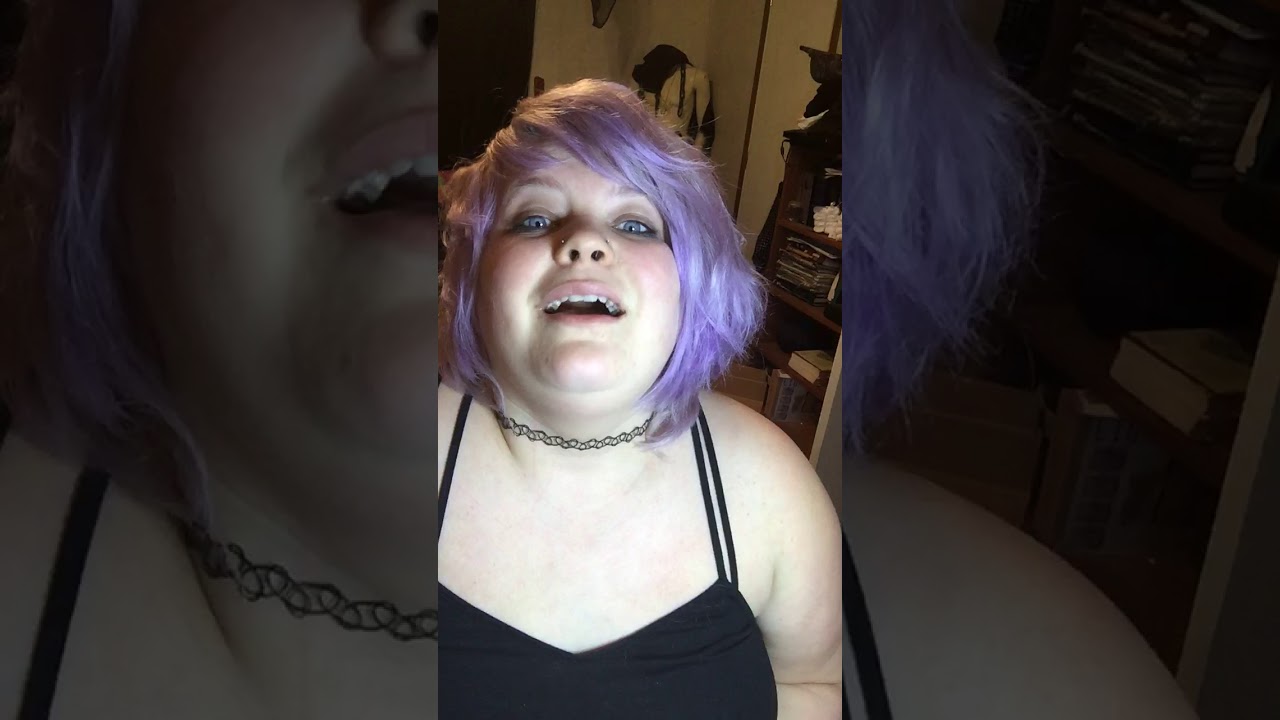 Argon Oil Pastel Lilac Review Youtube