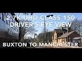 Buxton to Piccadilly - 2.7K UHD