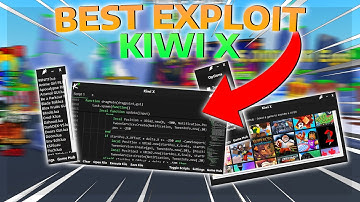 [💵FREE!] | How to Download & Install Kiwi X Remake | 🗝️KEYLESS