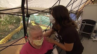 Flu deaths on the rise