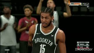 NBA 2K22 mixtape top 200 prospects SG/PG (#147 keyon glockner) (originl 🎶 soo sck it YouTube )