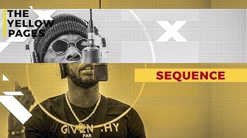 Sequence - Free |4K| #TheYellowPages #DJDaCosta