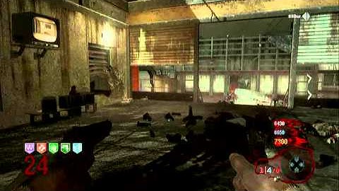 Explosives Only Ascension G-Spawn Error Fail