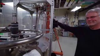 Liquid Argon Pump
