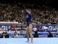 Nastia Liukin vs. Shawn Johnson (2) : 2007 World Championships