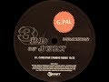 G Pal 3rd Of July Christian Cambas Mix 