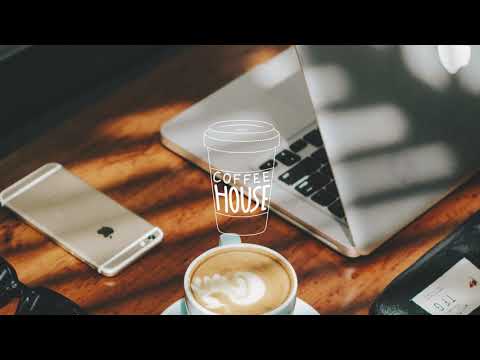 No Spirit - Leaves covered by snow | Coffee House ☕Lofi Chill Beats