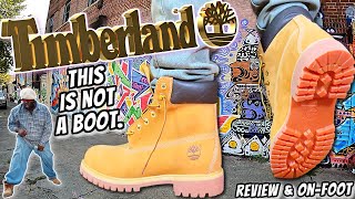 Timberland 6