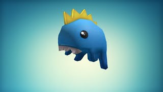 How To Get The Blue Dino Hat For Free Roblox Youtube - green dino hat roblox