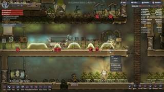 Oxygen Not Included #8 Финал но не смерть