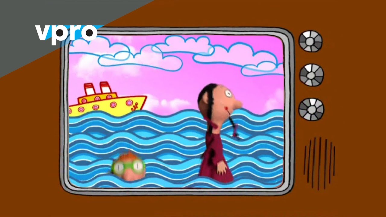 Buiten spelen (uit de Eefje Wentelteefje tv-show)