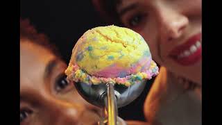 Insider scoop on summer with PC® Scoop Shop Rainbow Trail Ice Cream