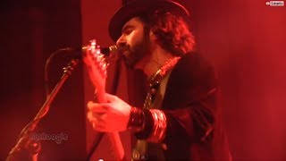 Pimps of Joytime - "The Jump" - Live at The Bluebird