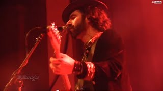 Pimps of Joytime - &quot;The Jump&quot; - Live at The Bluebird