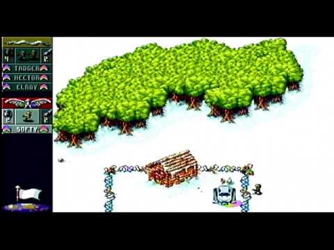 Cannon Fodder - JA - Jeu Occasion Pas Cher