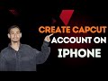 How to Download CapCut &amp; Create an Account on iPhone (2026) - Here's How You Can Do It // 2026 Edt..