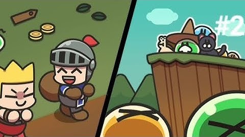 Legend Of Slime: Idle RPG War Part 2 Gameplay (Android, ios)