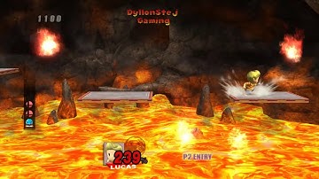 The ACTUAL Current State of The Subspace Emissary TAS