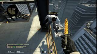 Run boost edge bug
